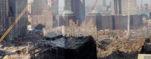 9/11 WTC Cancer Fund Lawyers for 9/11 Victims